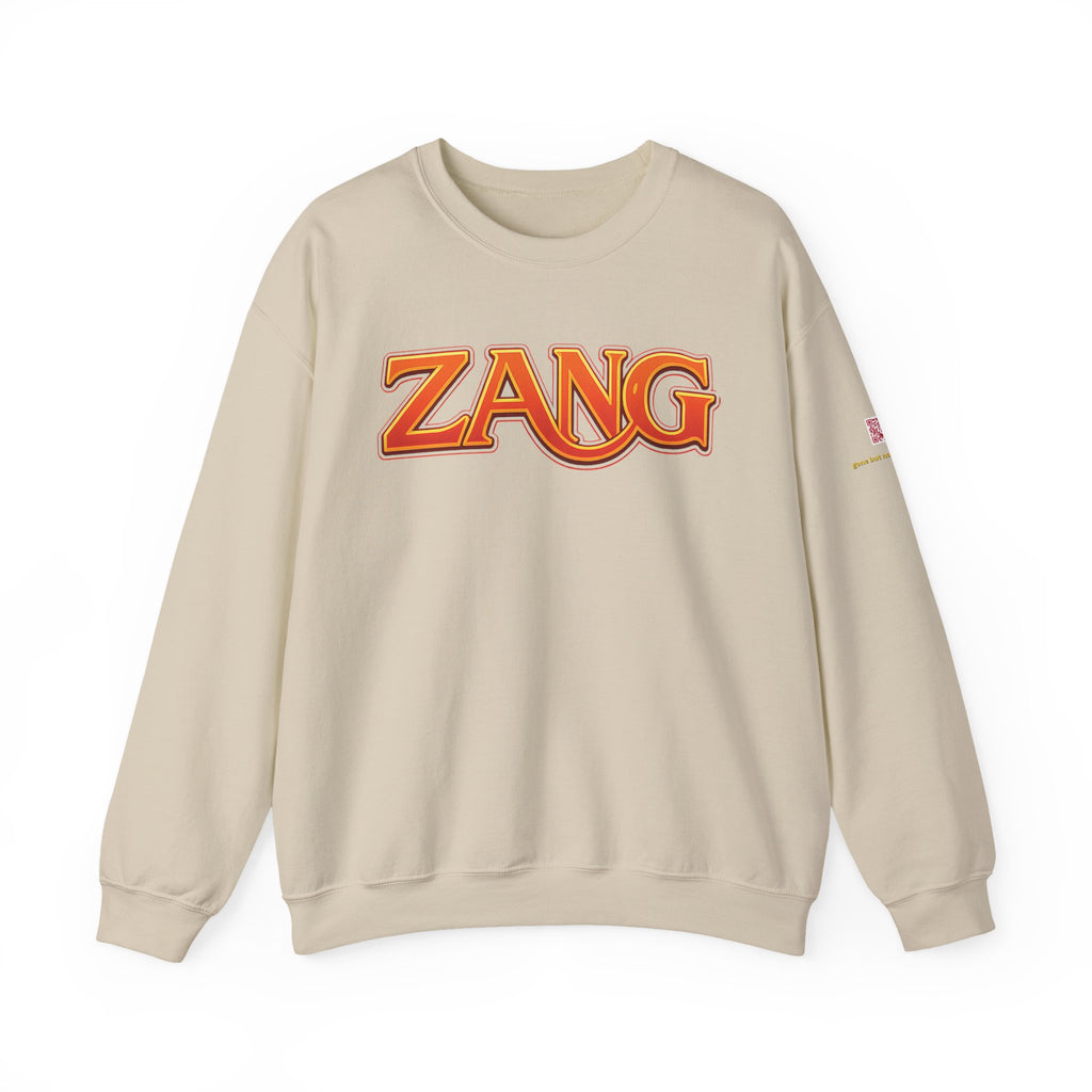 Zang Brewing | Native303 Sweatshirt