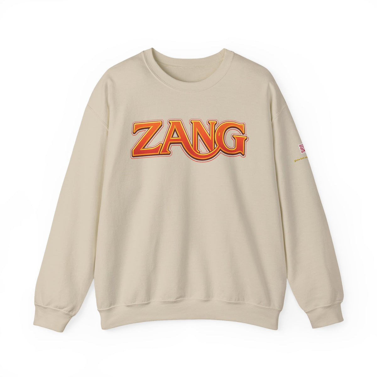 Zang Brewing | Native303 Sweatshirt