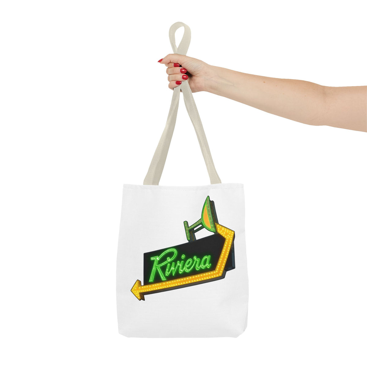 The Riviera Tote