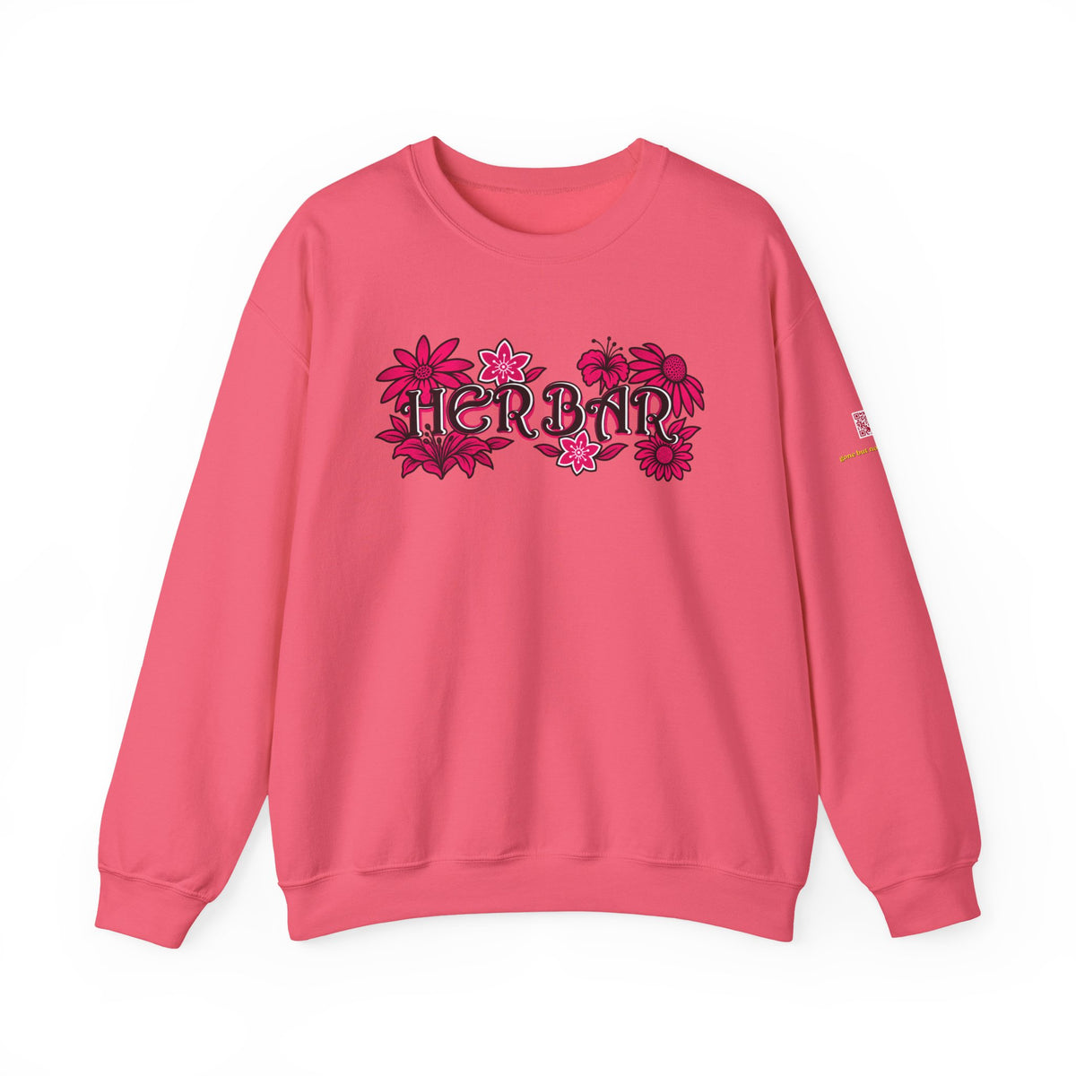 Her Bar | Native303 Sweatshirt