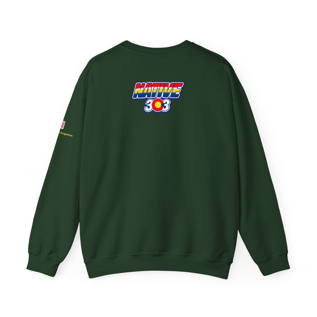 Bob’s Place | Native303 Sweatshirt