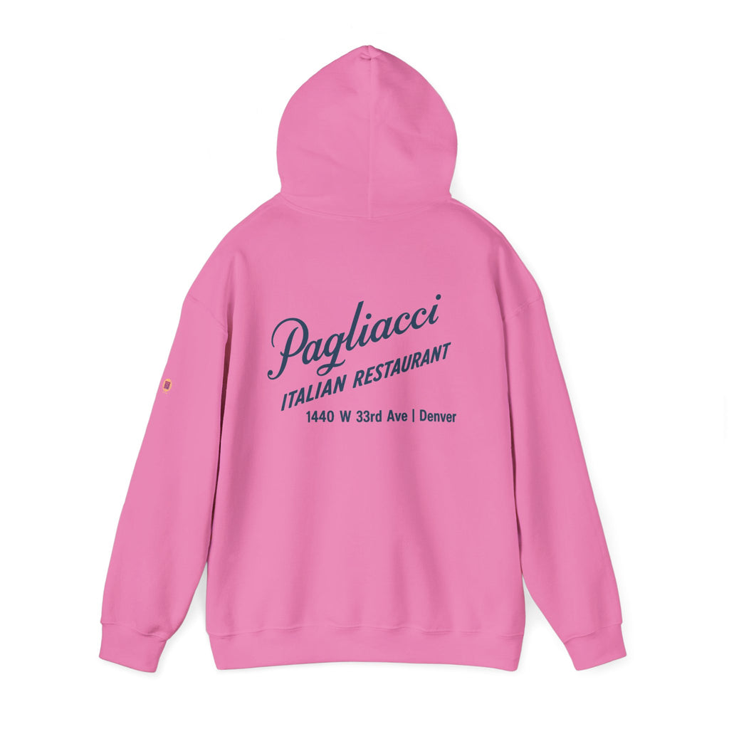 PAGLIACCIS | Unisex Heavy Blend™ Hooded Sweatshirt