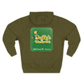 DUFFY'S SHAMROCK Bar and Lounge Hoodie