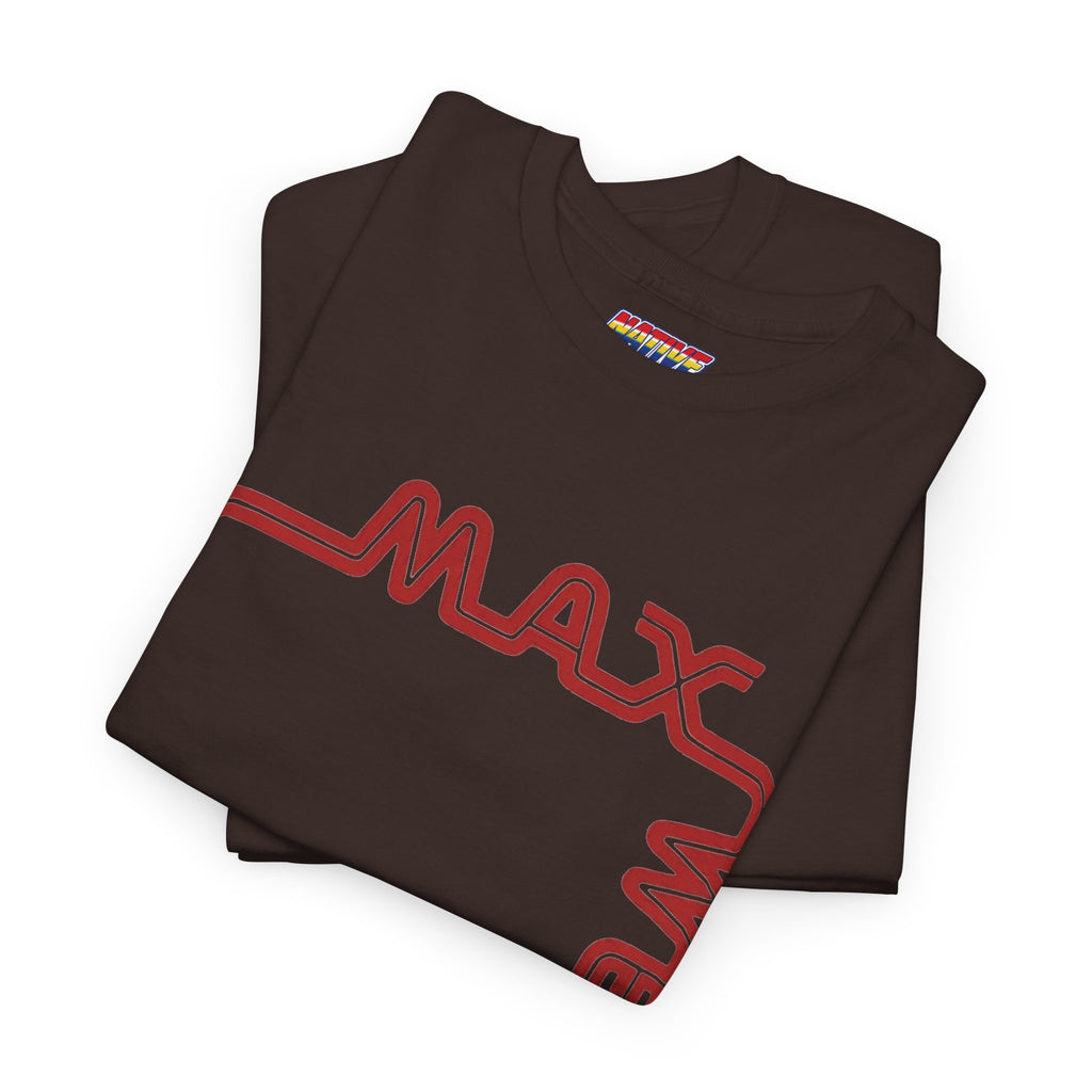 Maxwell’s  - vintage Denver gear