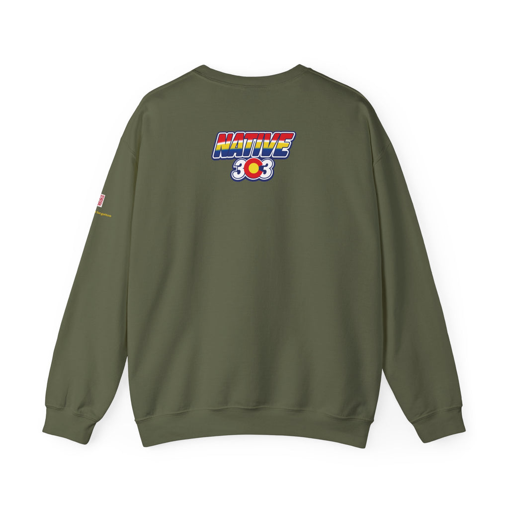 Jose Muldoon’s | Native303 Sweatshirt