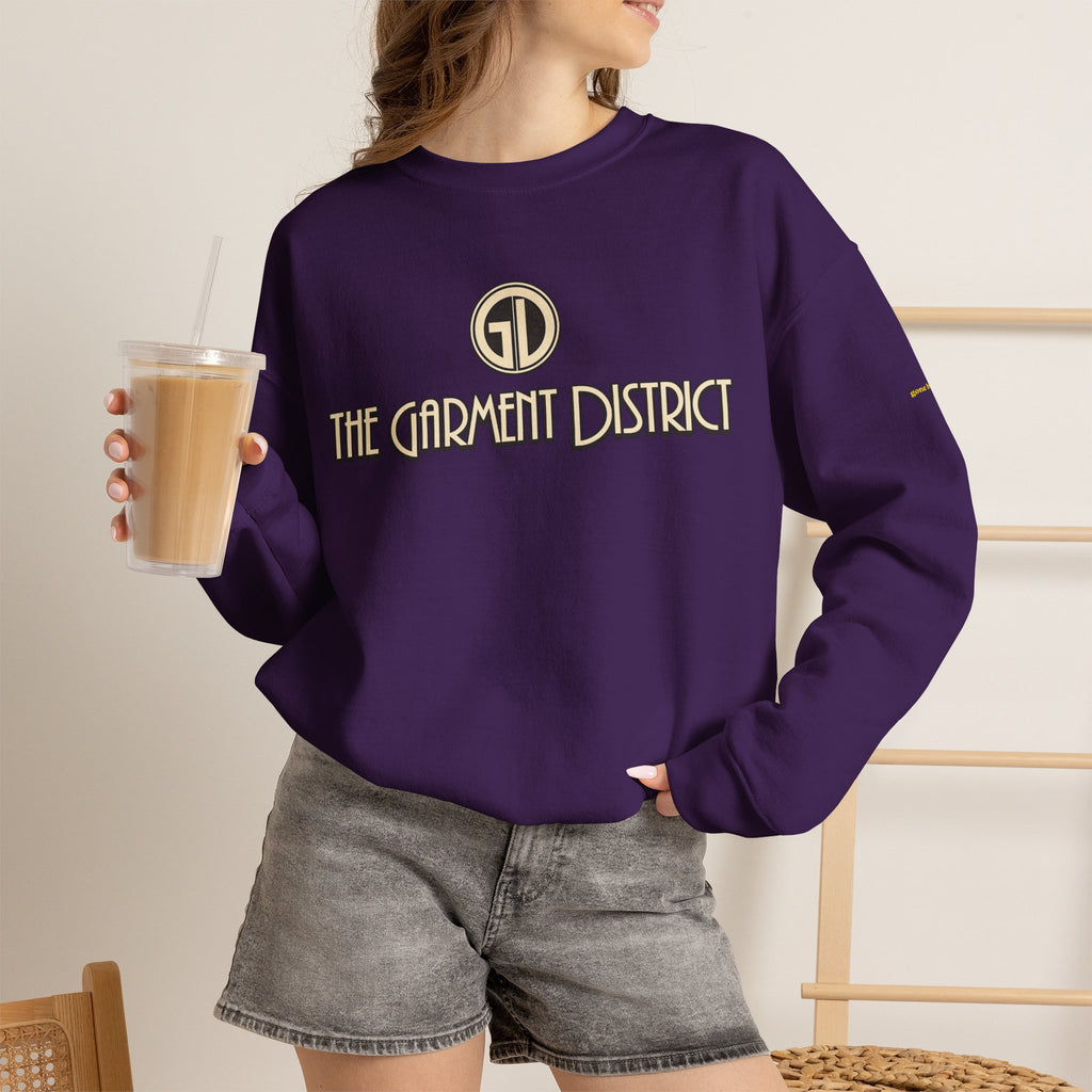 Garment District | Native303 Sweatshirt