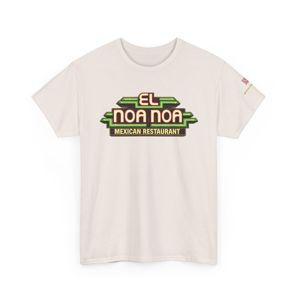 el Noa Noa - vintage Denver gear