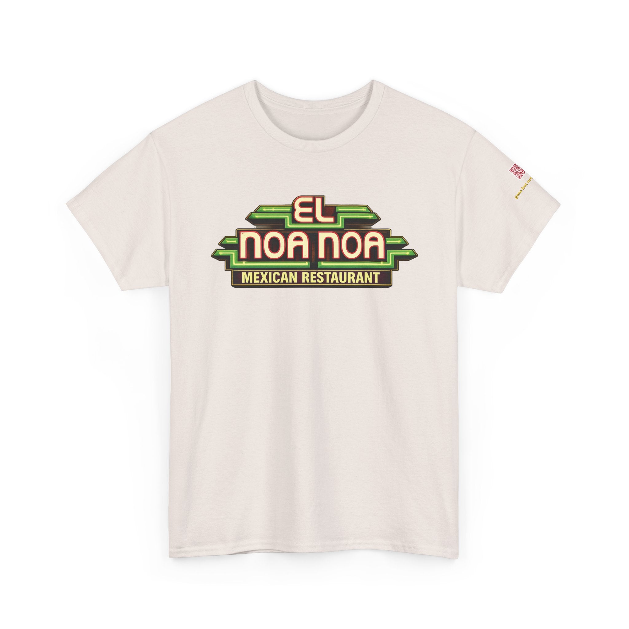 el Noa Noa - vintage Denver gear