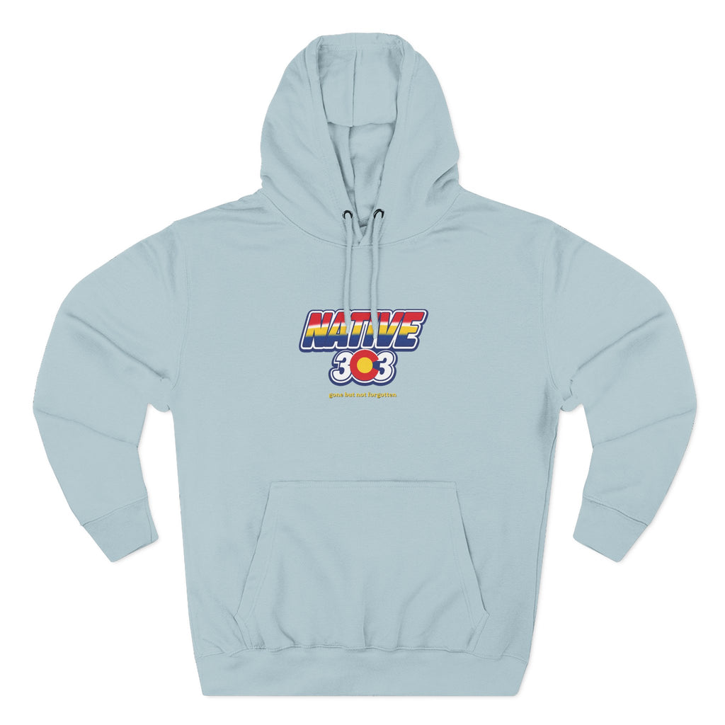 DADDY’S BRUCE’S BBQ Hoodie