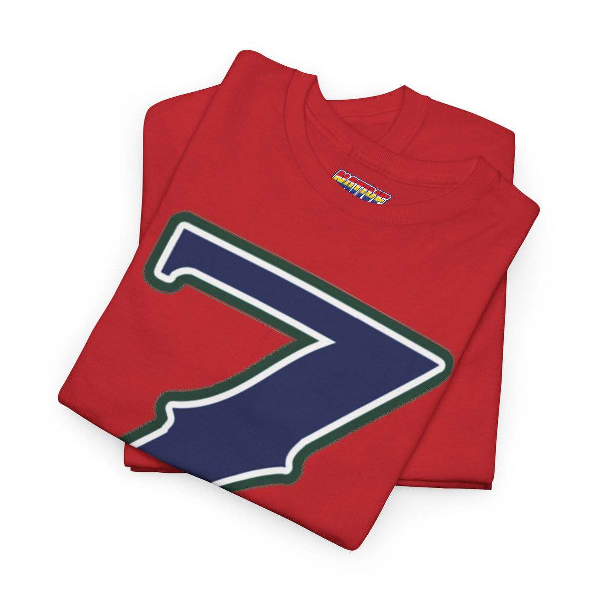 Zephyr’s logo - vintage Denver gear