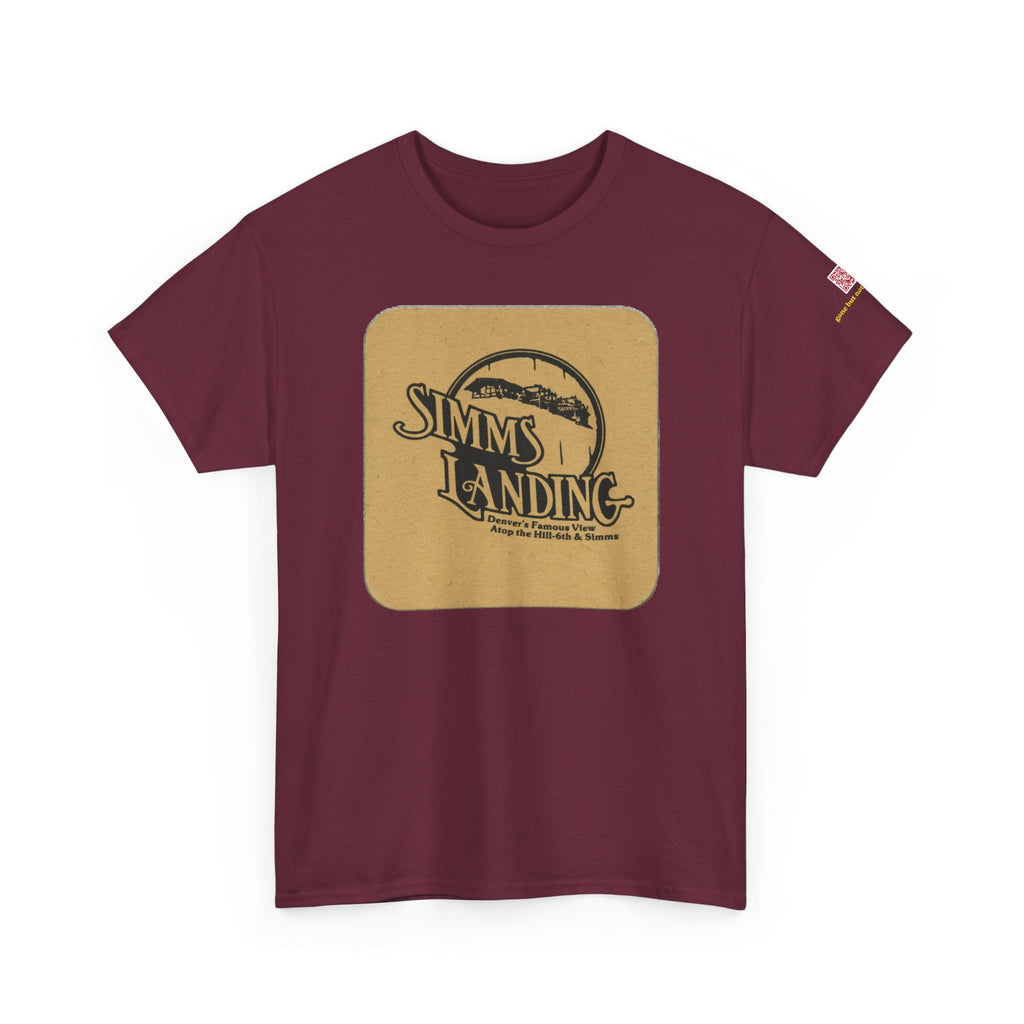 Simm’s Landing - vintage Denver gear