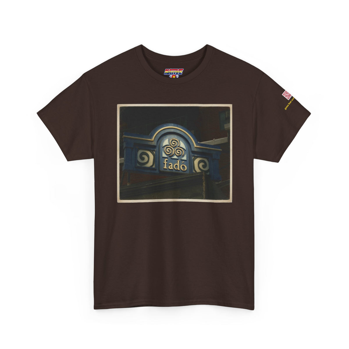 Fado - vintage Denver gear