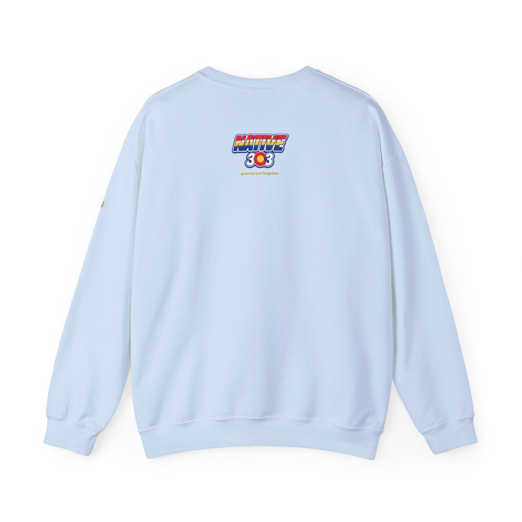 Armida’s (karaoke night) | Native303 Sweatshirt