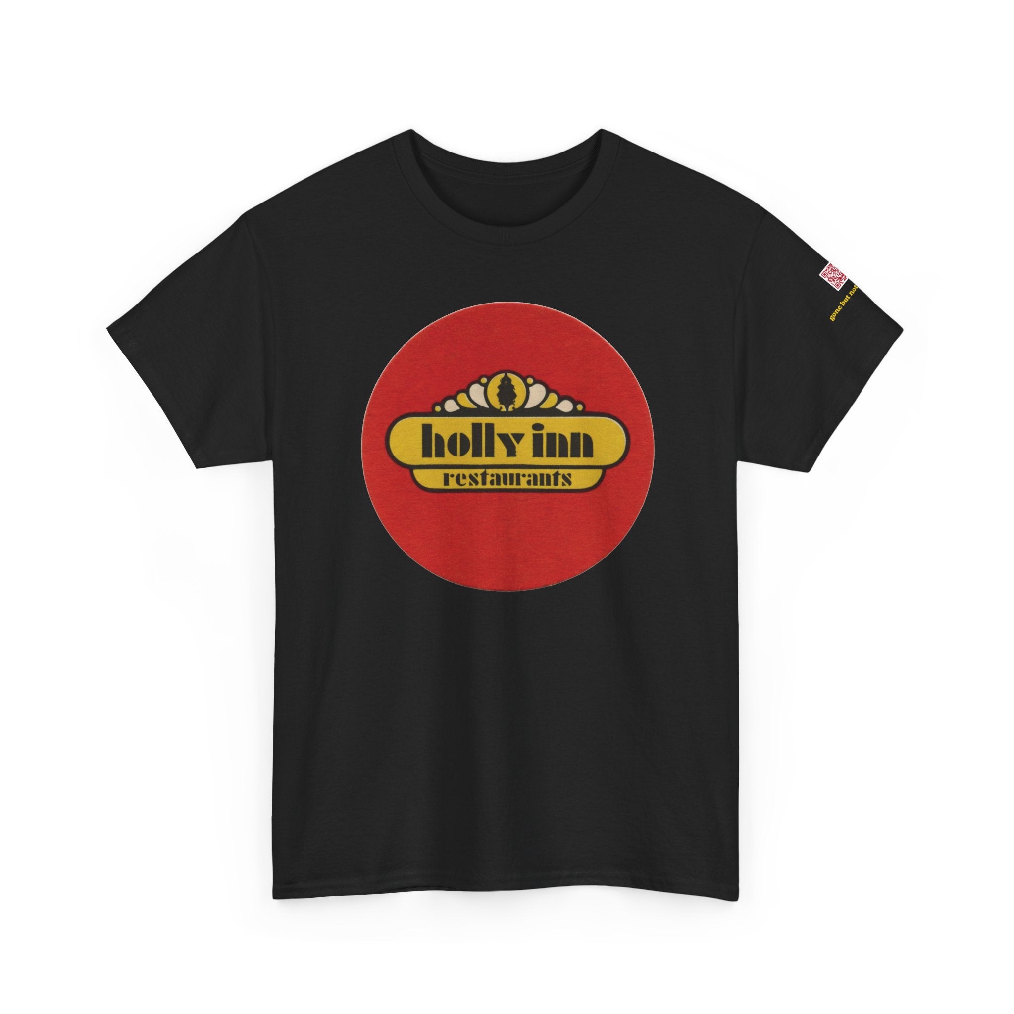 Holly Inn - vintage Denver gear