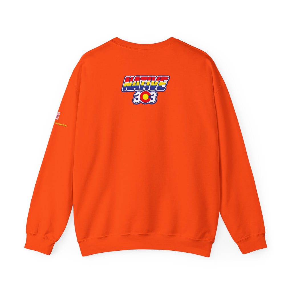 Ogden St South | Native303 Sweatshirt