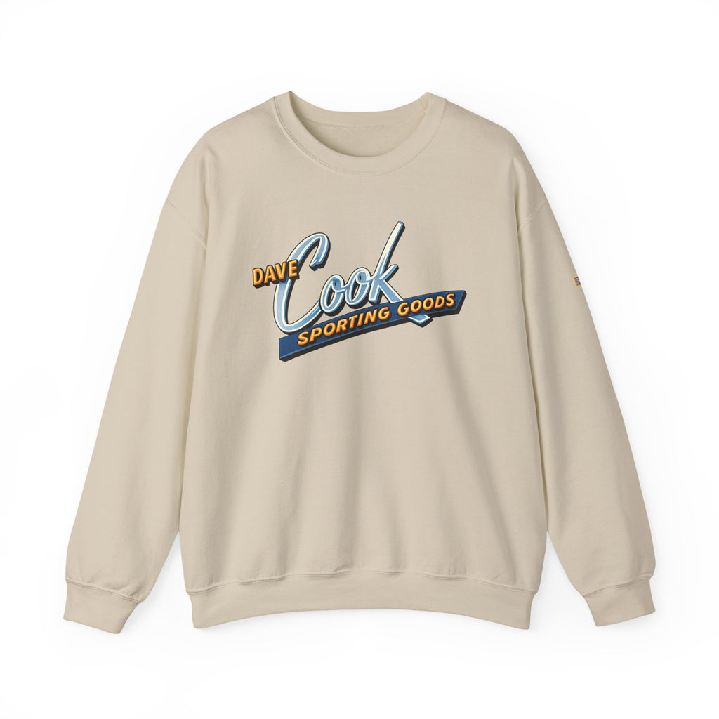 Dave Cook Sporting Goods | Native303 Sweatshirt