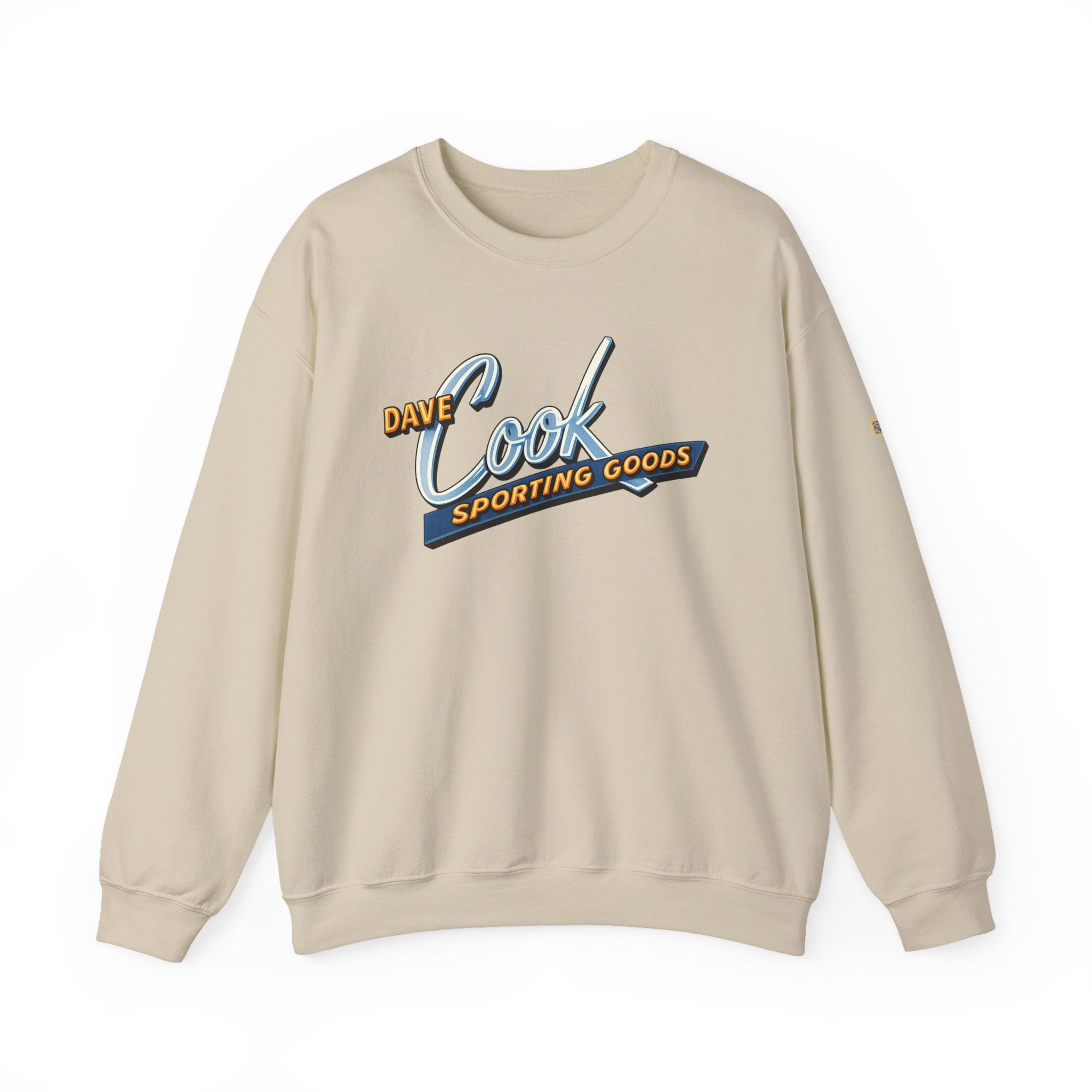 Dave Cook Sporting Goods | Native303 Sweatshirt