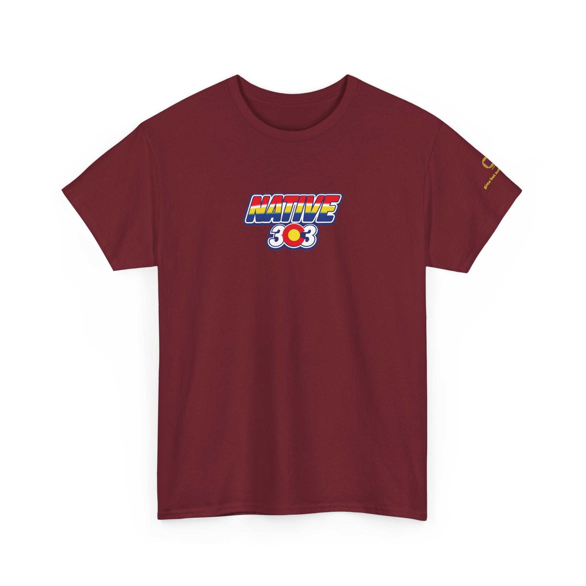 107 FM KAZY - vintage Denver gear