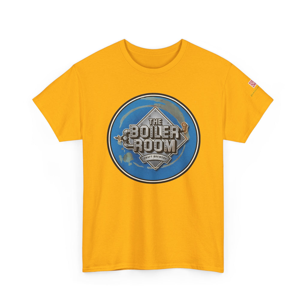 Boiler Room (happy hour) - vintage Denver gear