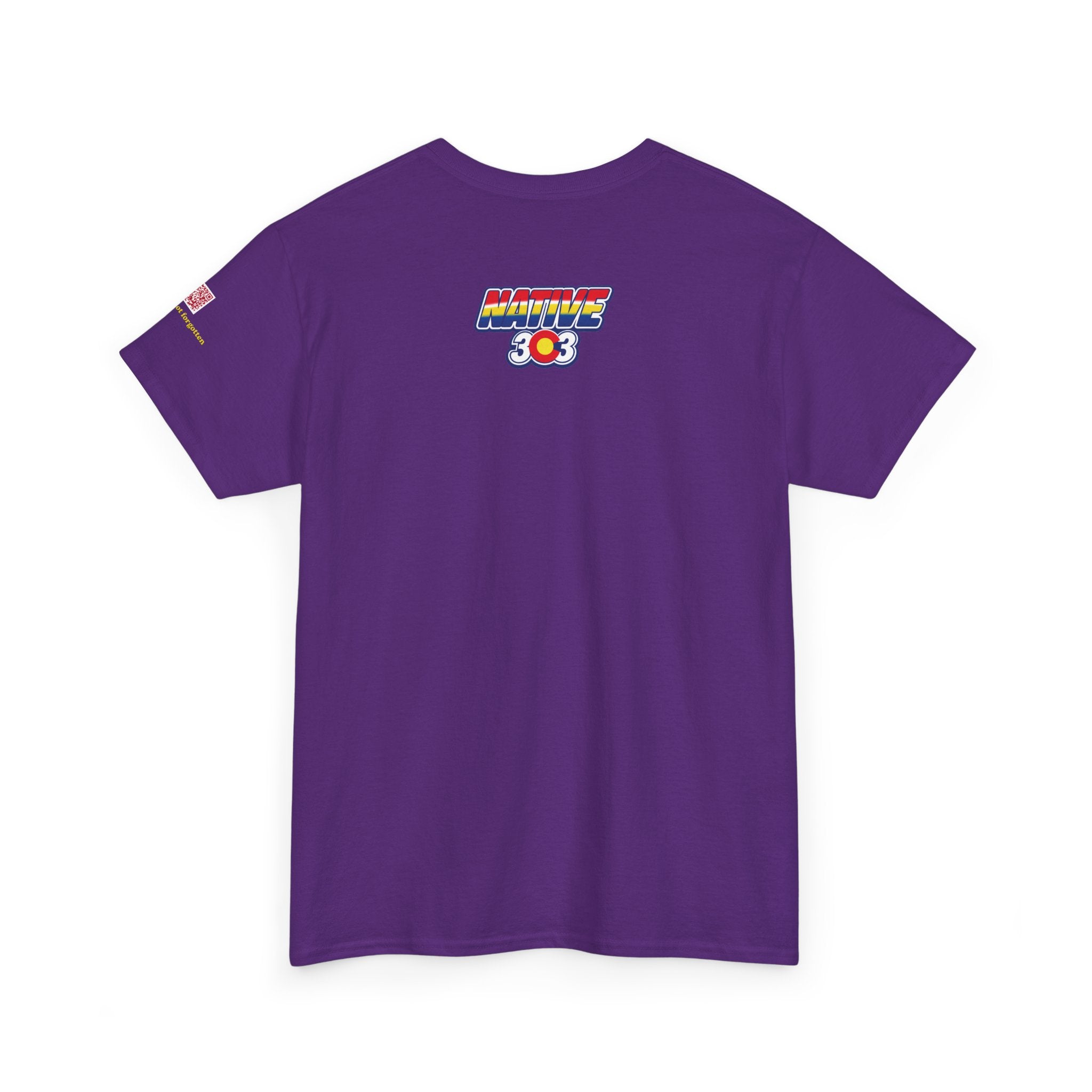 Goodfriends - vintage Denver gear