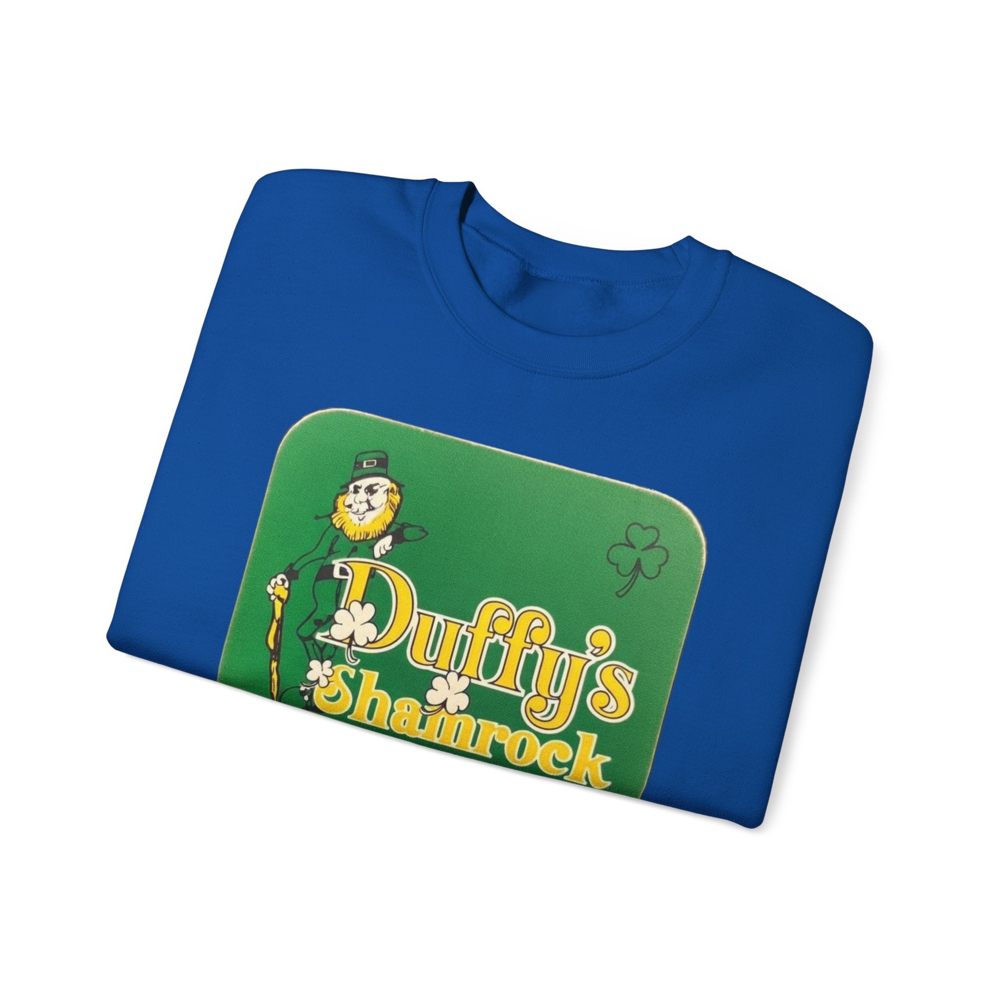 Duffys Shamrock Lounge | Native303 Sweatshirt