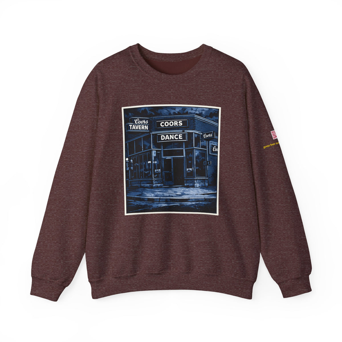 The Coors Tavern | Native303 Sweatshirt