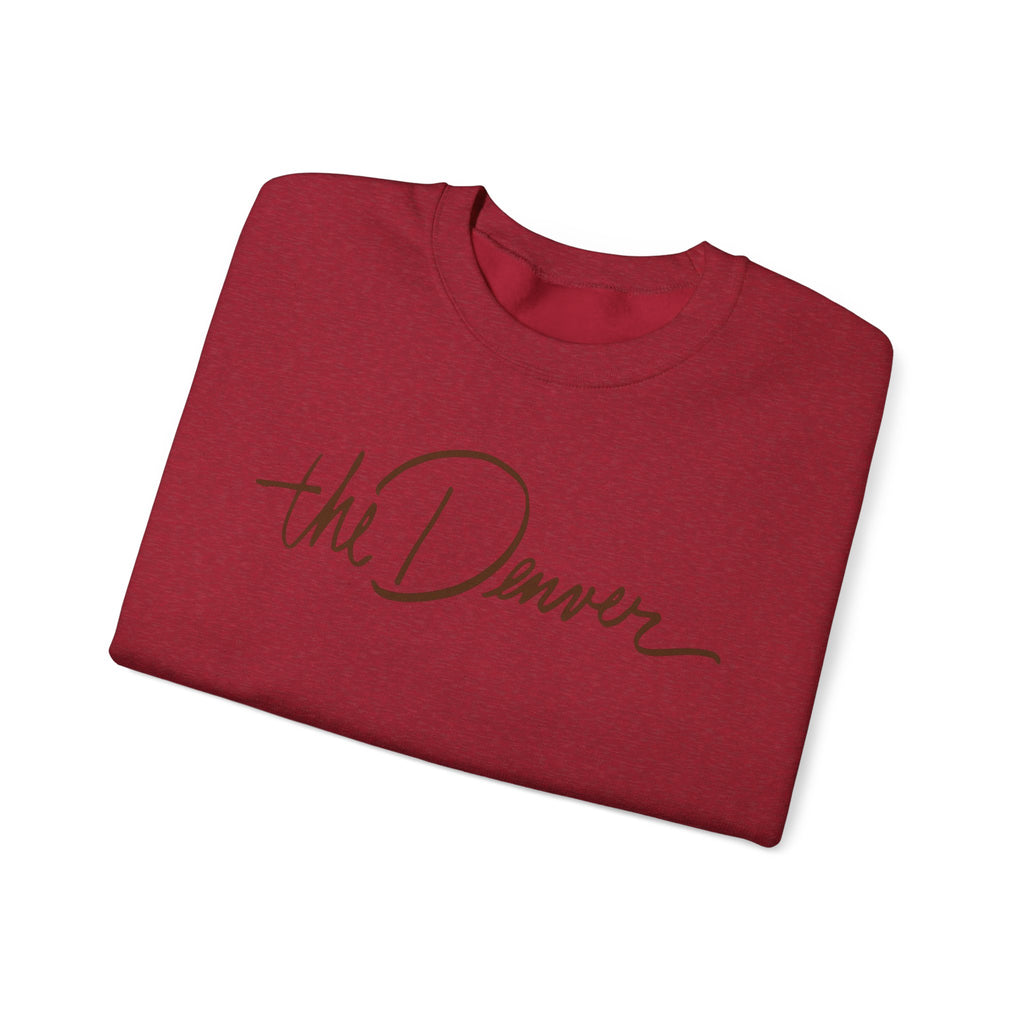 Denver Dry Goods | Native303 Sweatshirt