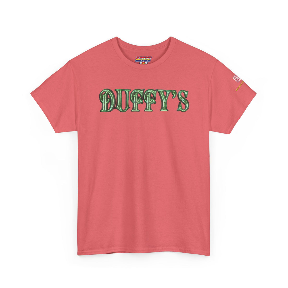 Duffy’s - vintage Denver gear