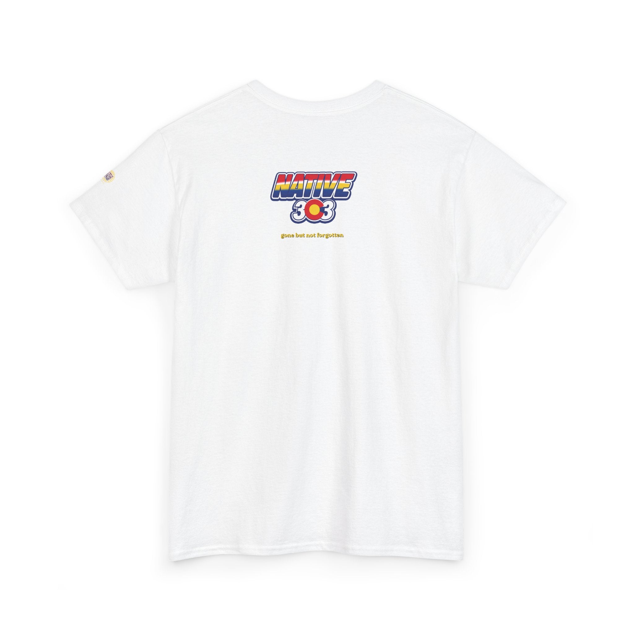 Al Fresco- vintage Denver gear