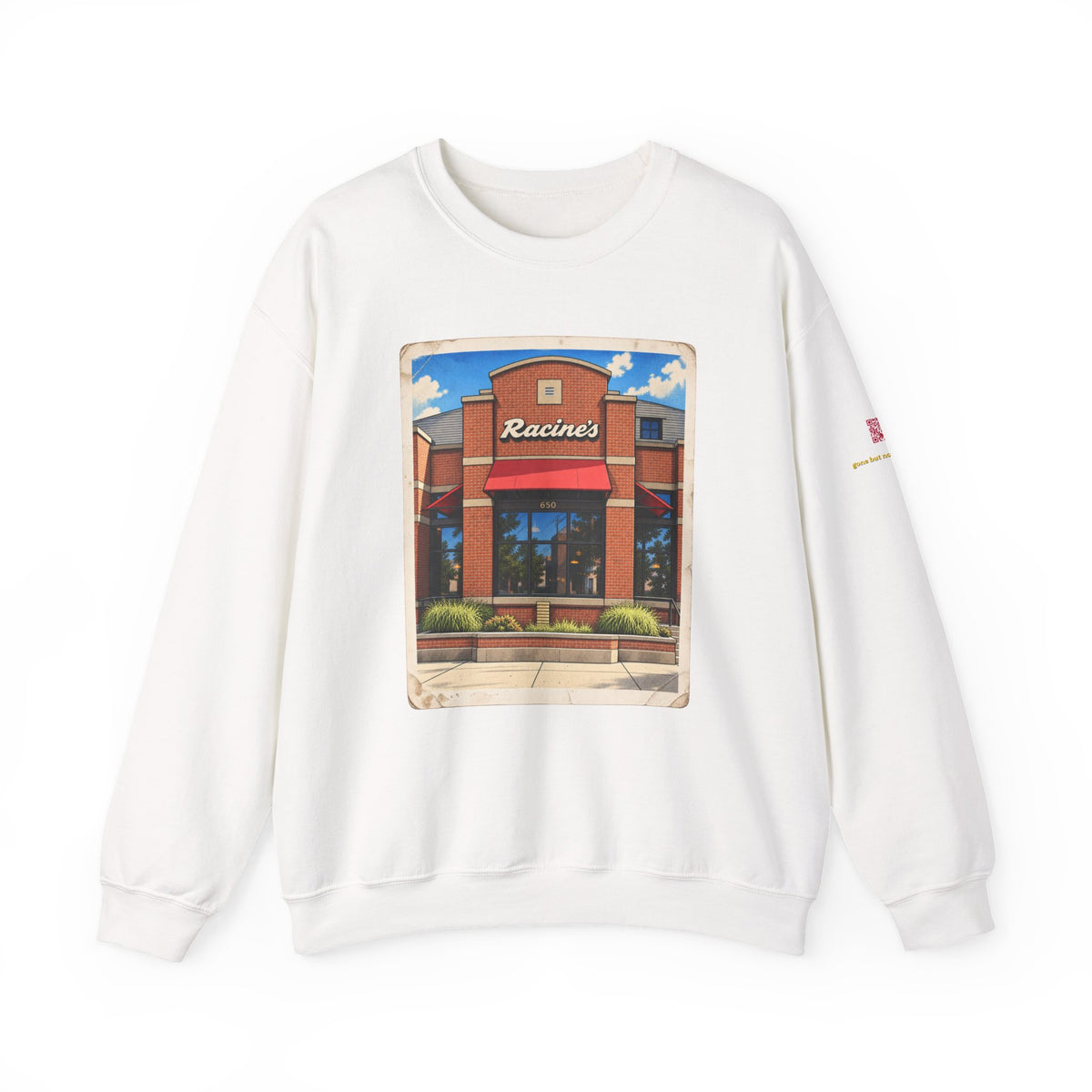 Fuji En (after hours) | Native303 Sweatshirt