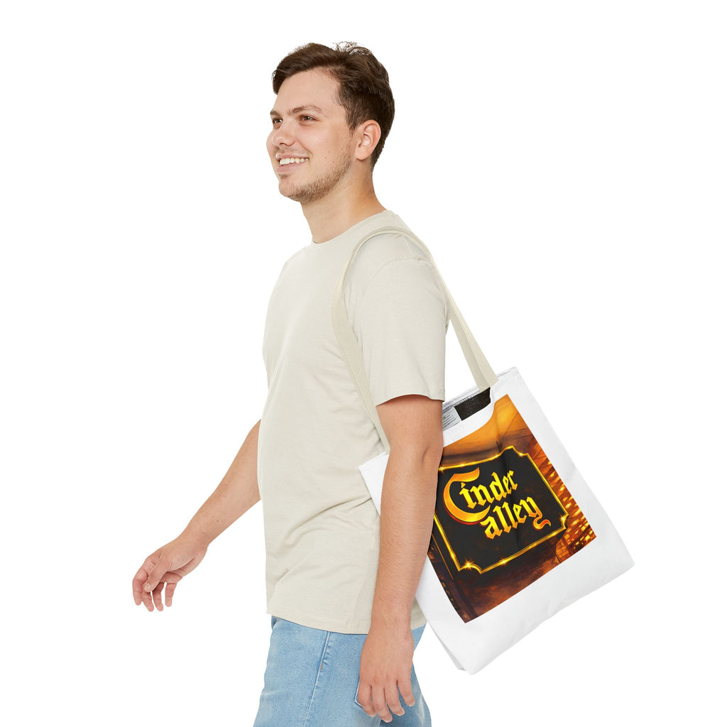 Cinder Alley Tote
