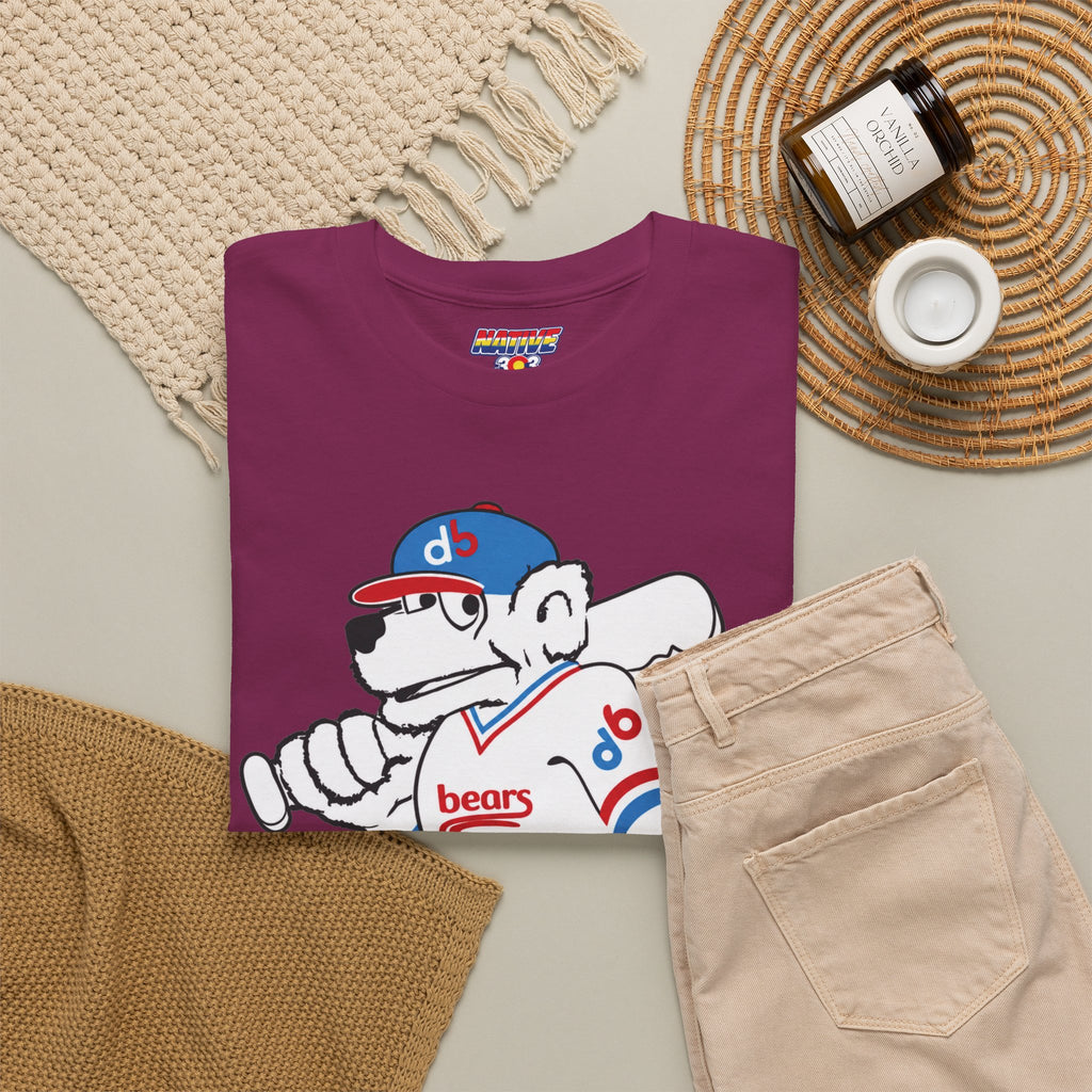 Denver Bears - vintage Denver gear