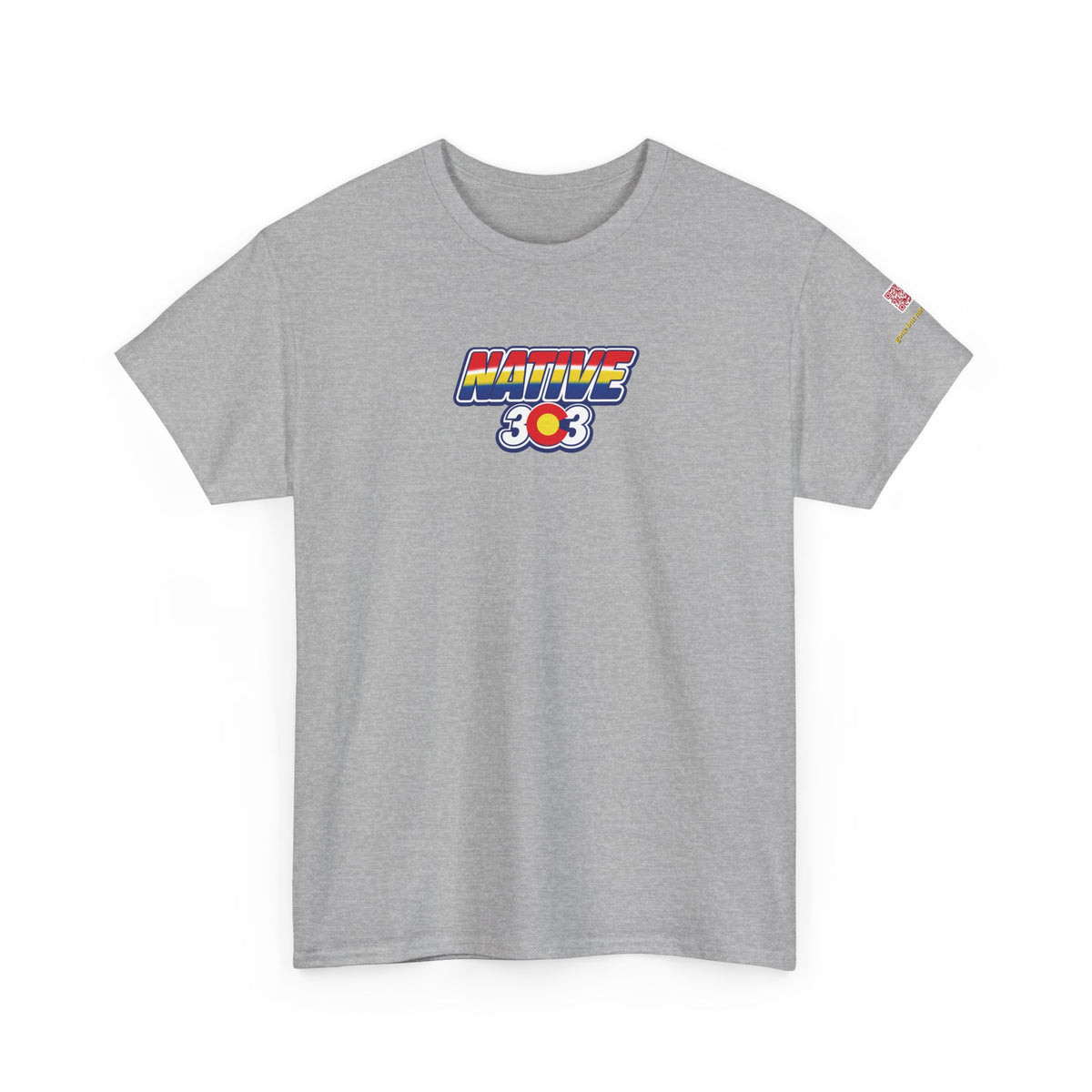 MCCORMICKS - vintage Colorado gear