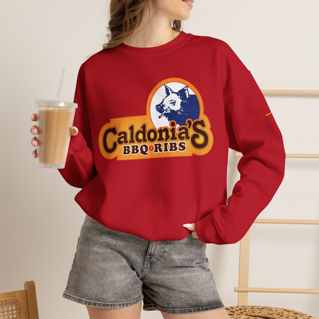 Caldonia’s | Native303 Sweatshirt