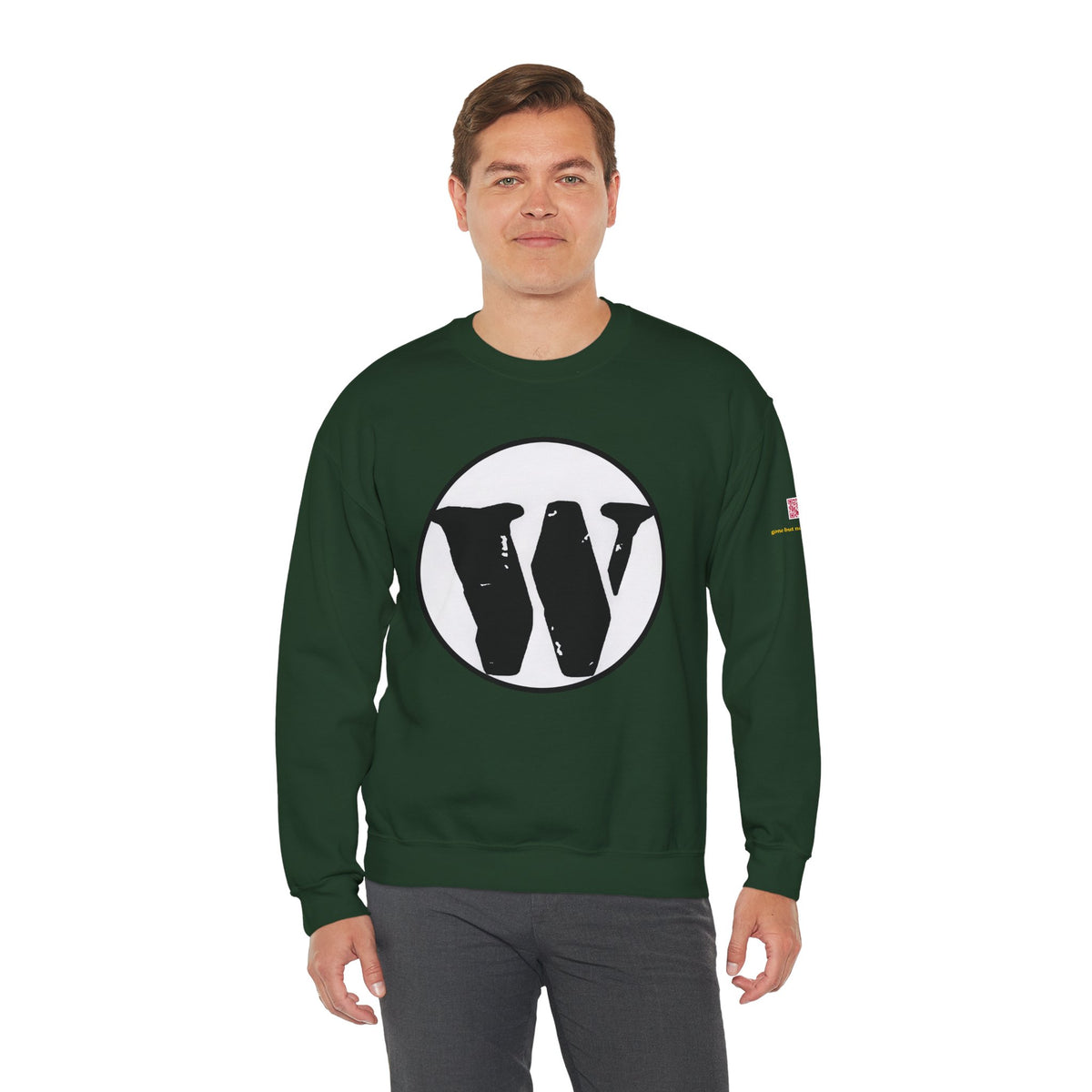 Denver Wrangler  | Native303 Sweatshirt