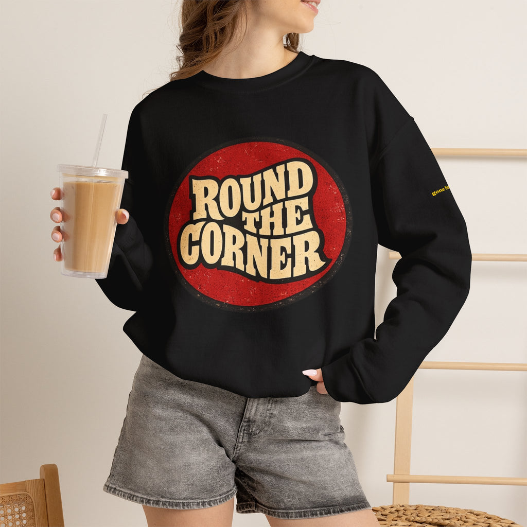 Round the Corner | Native303 Sweatshirt
