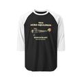 94th AERO SQUADRON - Baseball Shirt