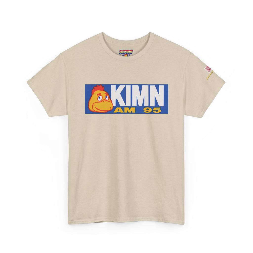 950 AM KIMN - vintage Denver gear