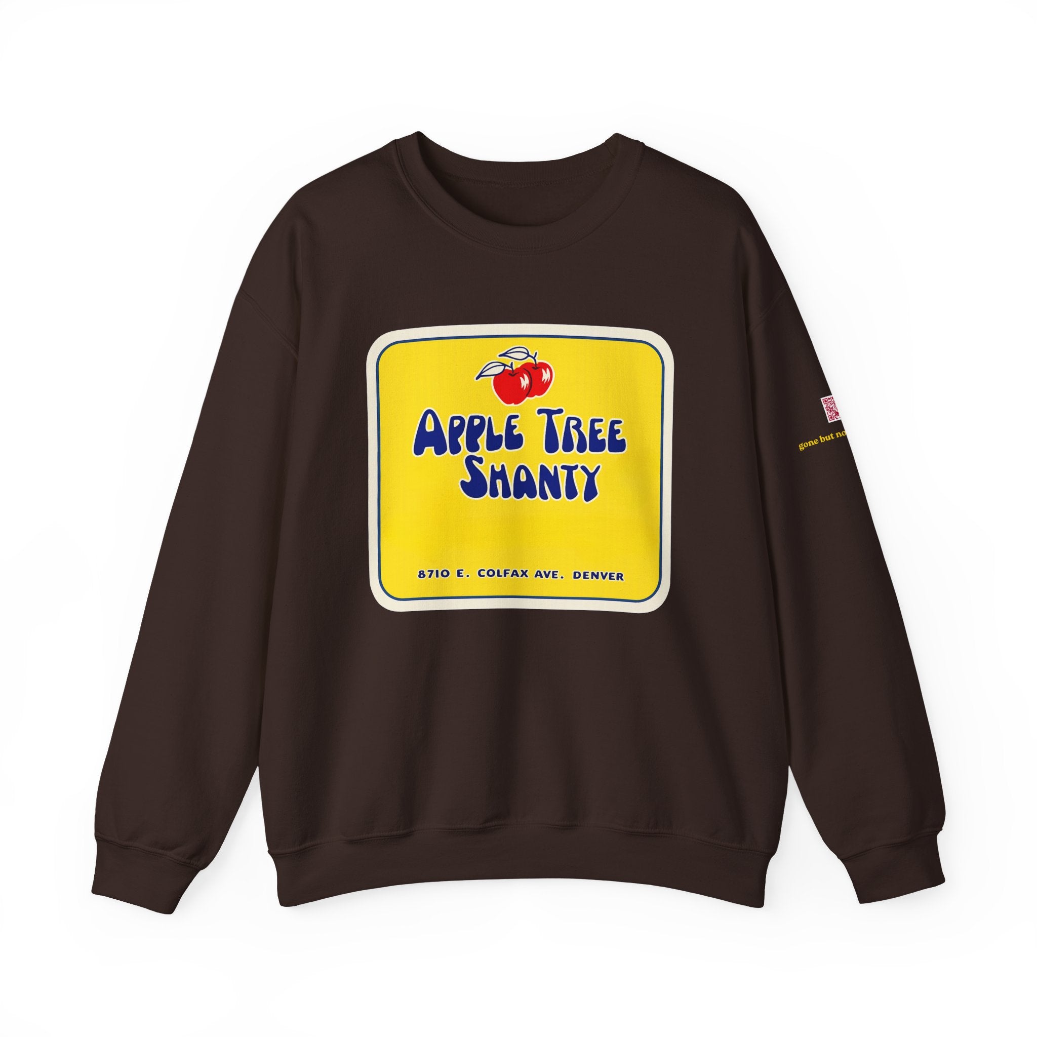 Apple Tree Shanty | Native303 Sweatshirt