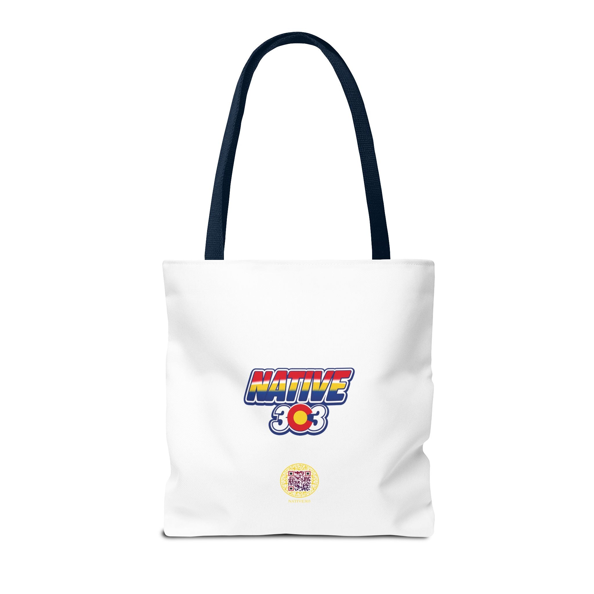 106.7 FM KAZY Tote