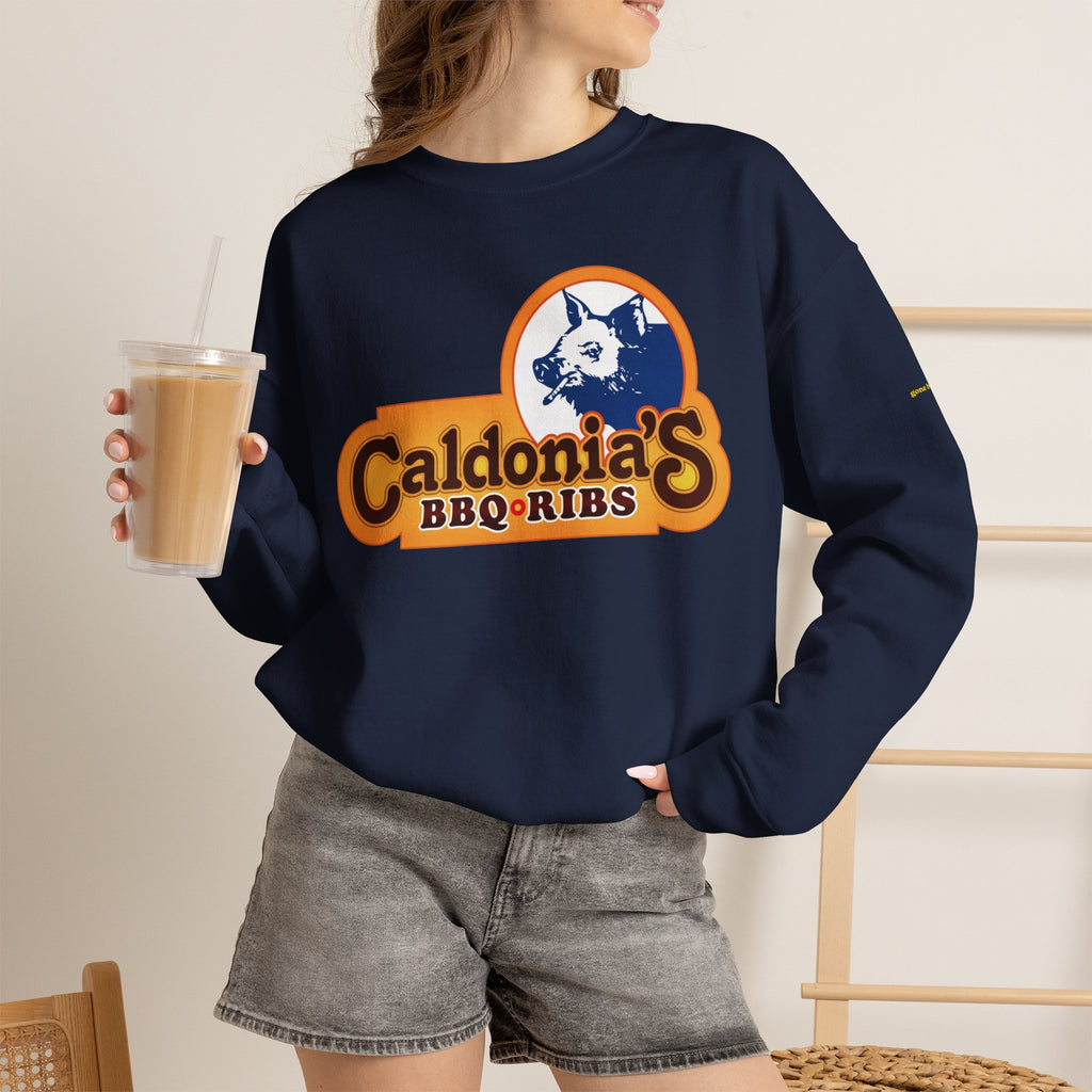 Caldonia’s | Native303 Sweatshirt