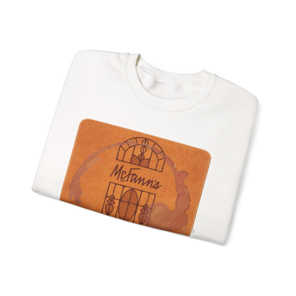 McFann’s (after hours) | Native303 Sweatshirt
