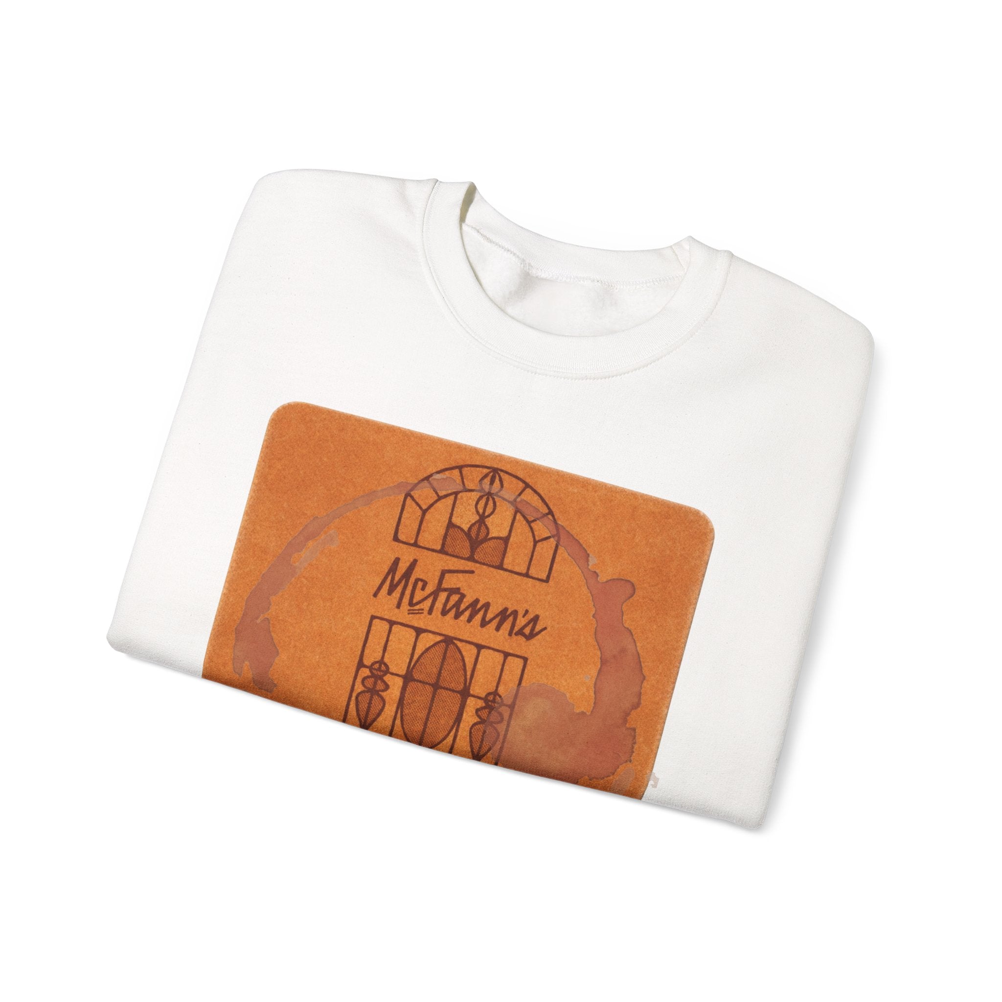 McFann’s (after hours) | Native303 Sweatshirt