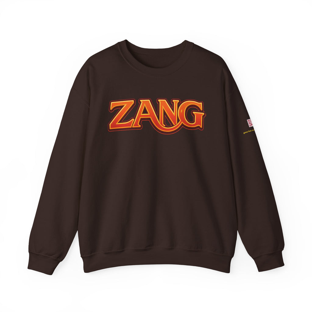 Zang Brewing | Native303 Sweatshirt