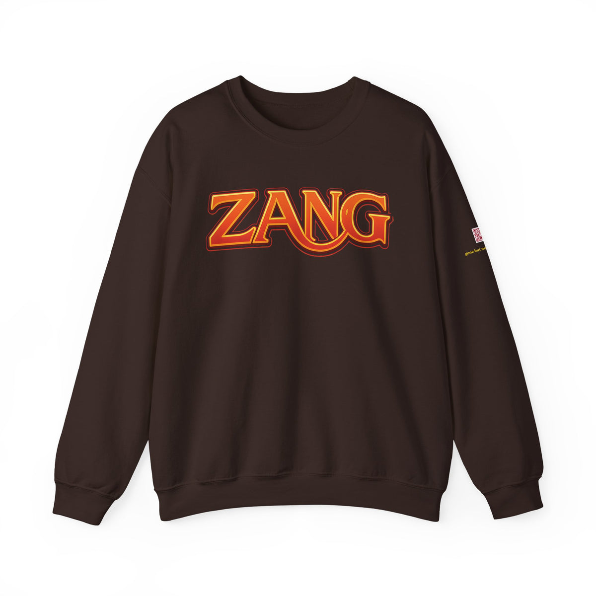 Zang Brewing | Native303 Sweatshirt