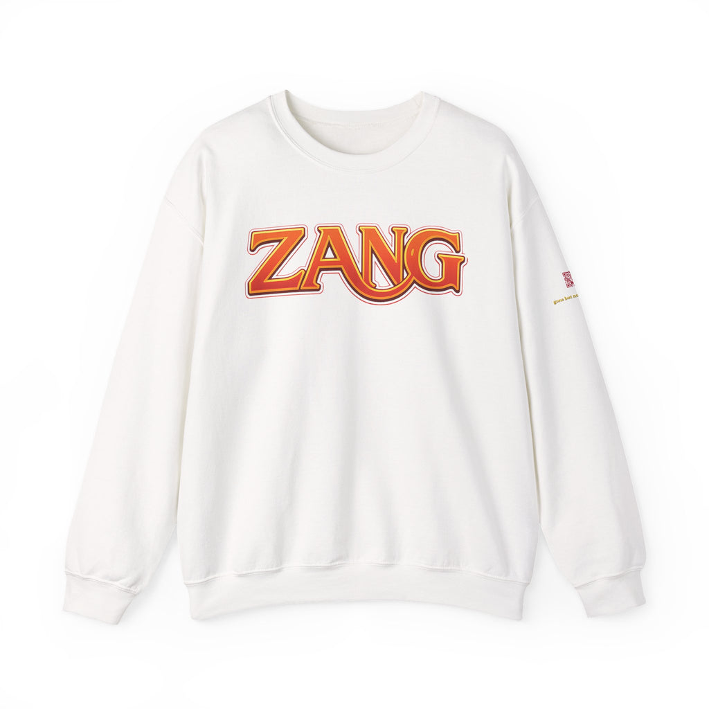 Zang Brewing | Native303 Sweatshirt