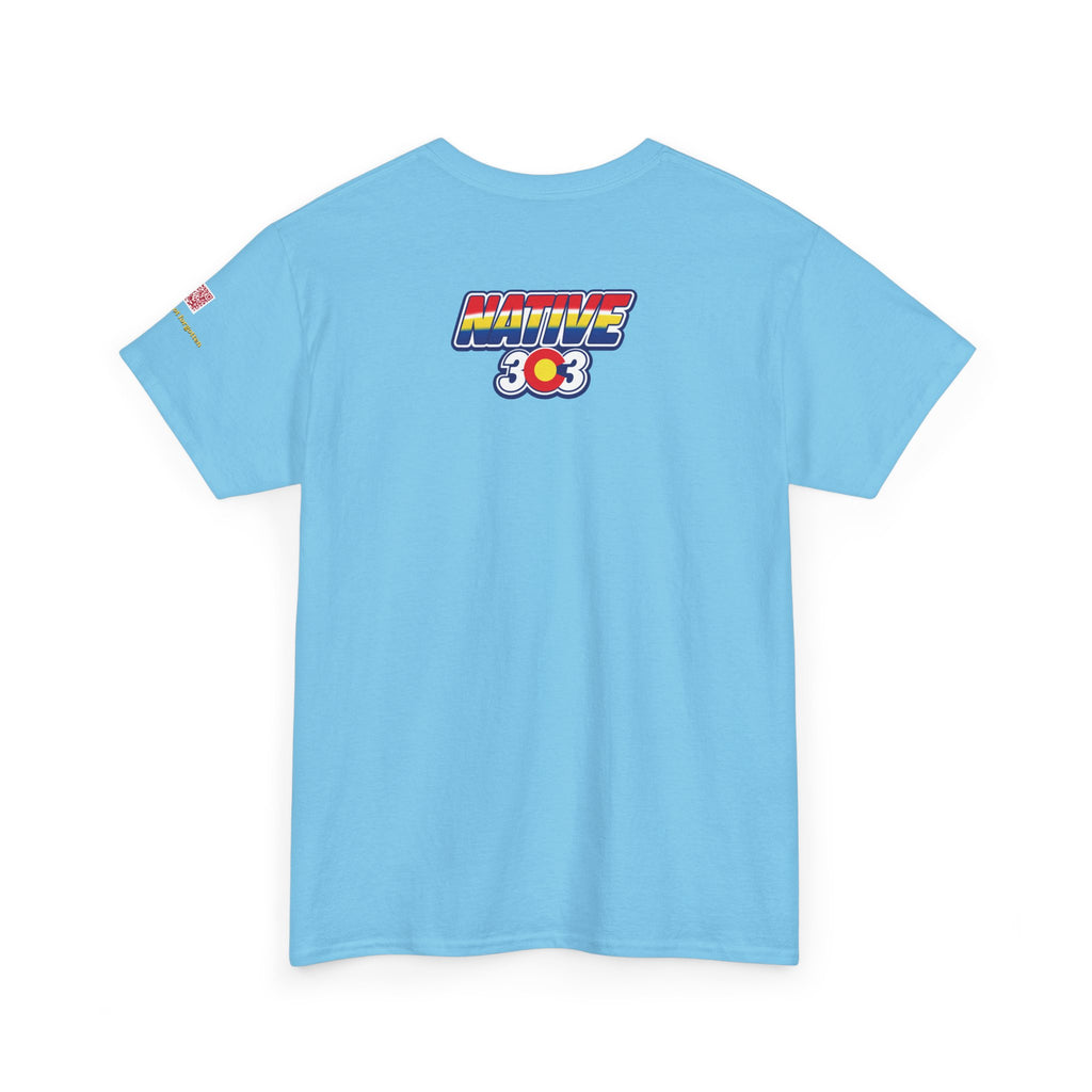 After the Gold Rush - vintage Denver gear