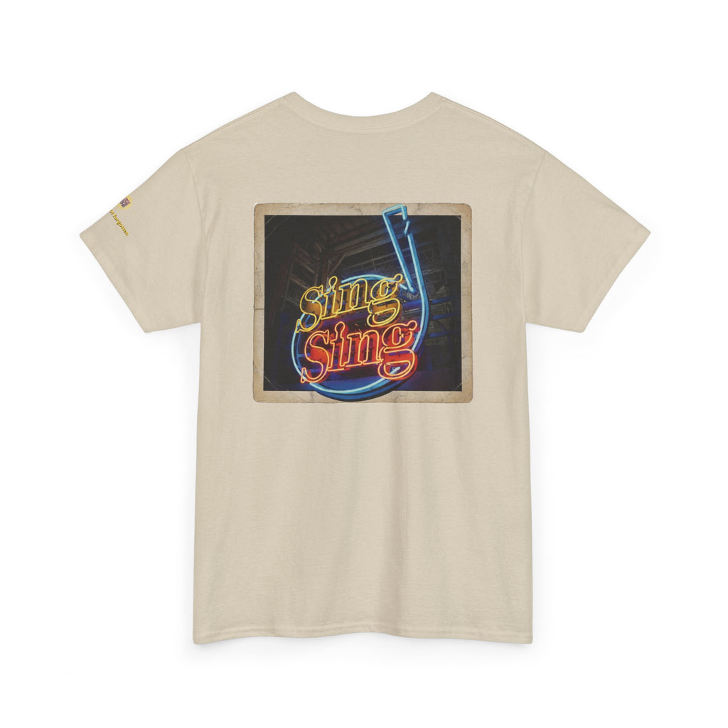 SING-SING - vintage Denver gear