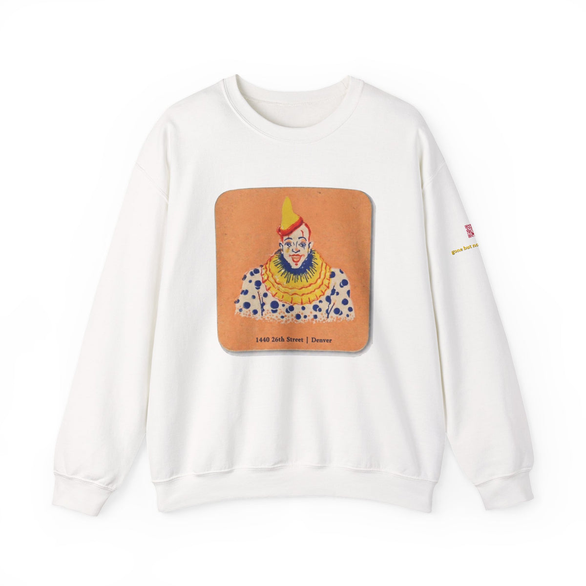Pagliacci's | Native303 Sweatshirt