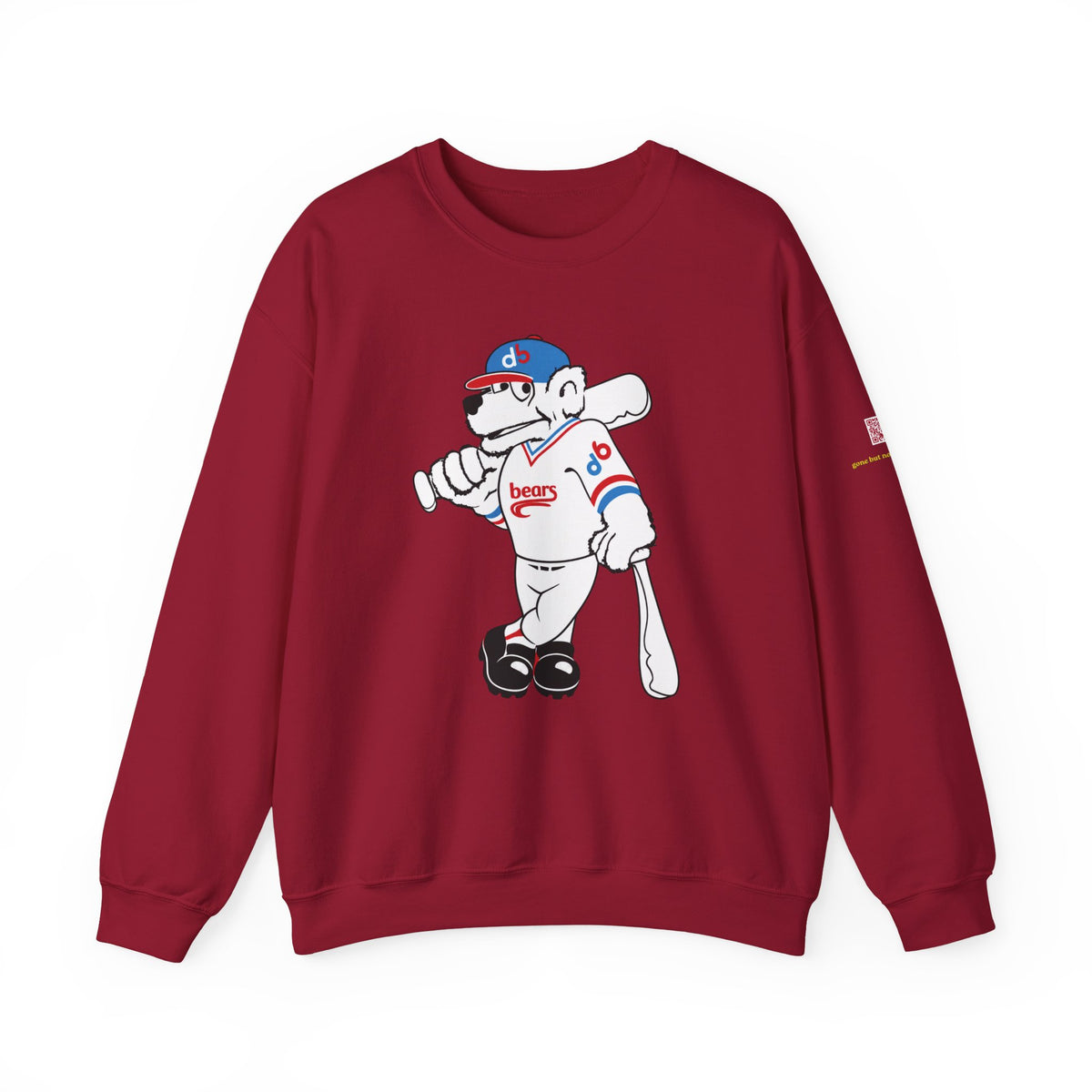 Denver Bears | Native303 Sweatshirt